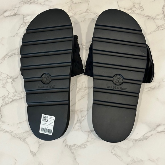 Source Unknown Pillow Slides SZ 9.5 / 10 - Picture 9 of 10